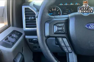 Ford F-150 2016 4x2 Lariat 4dr SuperCrew 5.5 ft. SB