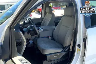 Ford F-150 2016 4x2 Lariat 4dr SuperCrew 5.5 ft. SB