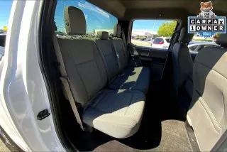 Ford F-150 2016 4x2 Lariat 4dr SuperCrew 5.5 ft. SB