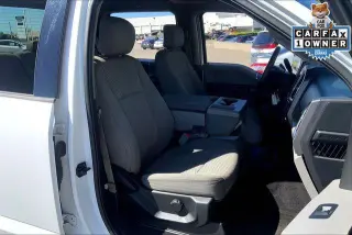 Ford F-150 2016 4x2 Lariat 4dr SuperCrew 5.5 ft. SB