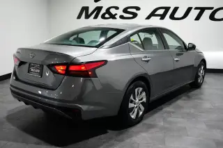 2024 Nissan Altima
