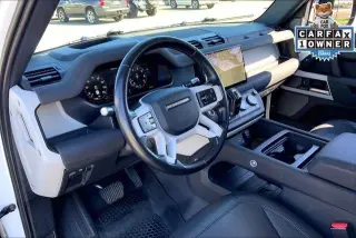 Land Rover Defender 2022 AWD 110 S 4dr SUV