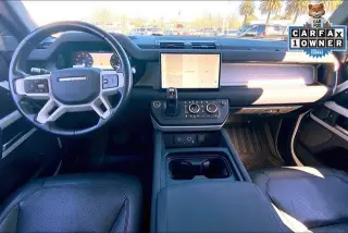 Land Rover Defender 2022 AWD 110 S 4dr SUV