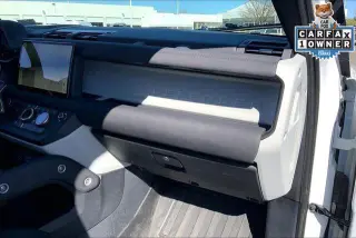 Land Rover Defender 2022 AWD 110 S 4dr SUV
