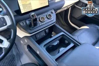 Land Rover Defender 2022 AWD 110 S 4dr SUV