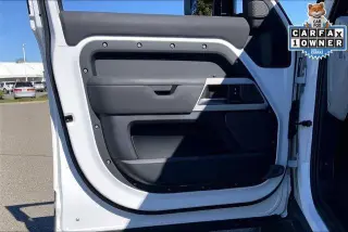 Land Rover Defender 2022 AWD 110 S 4dr SUV
