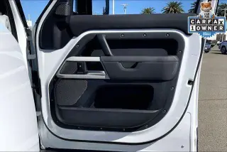 Land Rover Defender 2022 AWD 110 S 4dr SUV