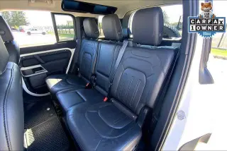 Land Rover Defender 2022 AWD 110 S 4dr SUV