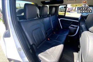 Land Rover Defender 2022 AWD 110 S 4dr SUV