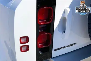 Land Rover Defender 2022 AWD 110 S 4dr SUV