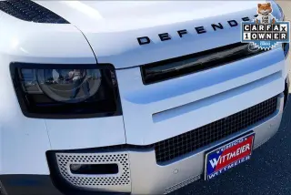 Land Rover Defender 2022 AWD 110 S 4dr SUV