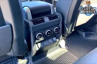 Land Rover Defender 2022 AWD 110 S 4dr SUV