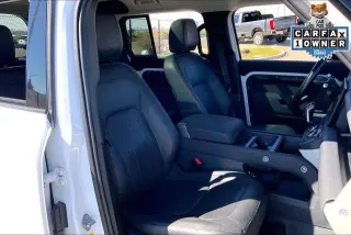 Land Rover Defender 2022 AWD 110 S 4dr SUV