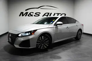 2023 Nissan Altima