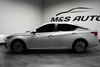2023 Nissan Altima