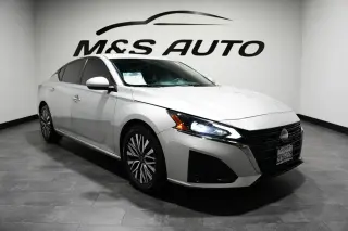 2023 Nissan Altima