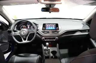 2022 Nissan Altima 2.5 S