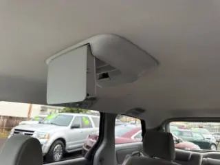 2004 Toyota Sienna LE 7 Passenger