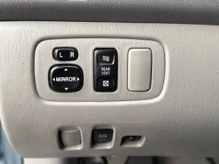 2004 Toyota Sienna LE 7 Passenger