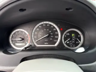 2004 Toyota Sienna LE 7 Passenger
