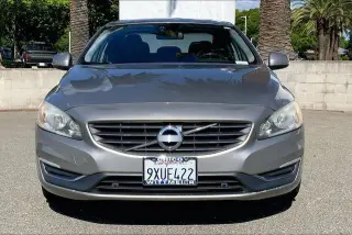 Volvo S60 2015 AWD T5 Premier Plus 4dr Sedan
