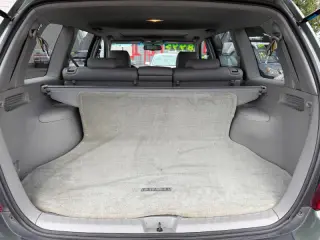 2007 Toyota Highlander