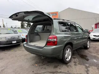 2007 Toyota Highlander