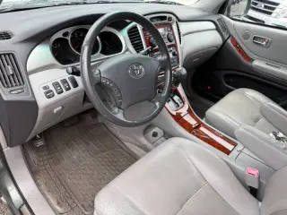 2007 Toyota Highlander