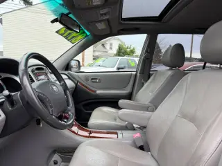 2007 Toyota Highlander