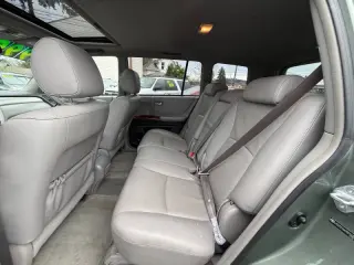 2007 Toyota Highlander