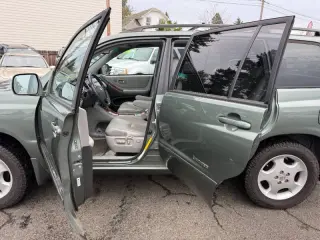 2007 Toyota Highlander