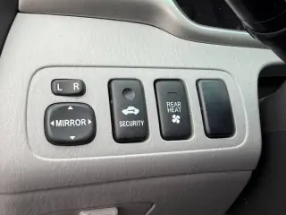 2007 Toyota Highlander