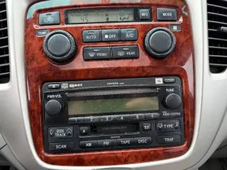 2007 Toyota Highlander