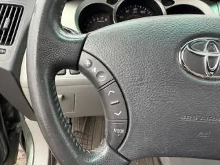 2007 Toyota Highlander