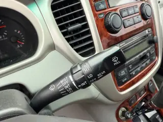 2007 Toyota Highlander