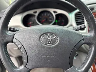 2007 Toyota Highlander