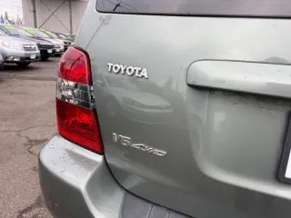 2007 Toyota Highlander