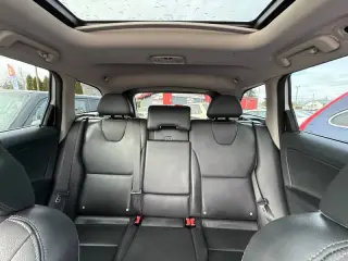 2015 Volvo XC60 T5 Drive-E Premier