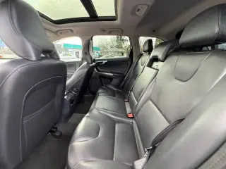 2015 Volvo XC60 T5 Drive-E Premier