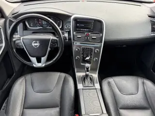 2015 Volvo XC60 T5 Drive-E Premier