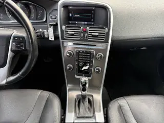 2015 Volvo XC60 T5 Drive-E Premier