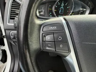 2015 Volvo XC60 T5 Drive-E Premier