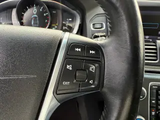 2015 Volvo XC60 T5 Drive-E Premier