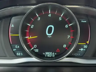 2015 Volvo XC60 T5 Drive-E Premier