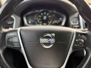 2015 Volvo XC60 T5 Drive-E Premier
