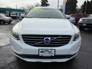 2015 Volvo XC60 T5 Drive-E Premier