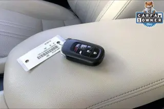 Honda HR-V 2024 EX-L 4dr Crossover