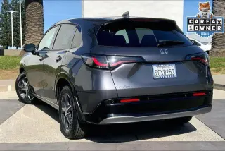 Honda HR-V 2024 EX-L 4dr Crossover