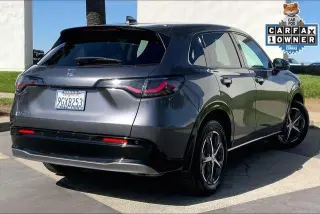 Honda HR-V 2024 EX-L 4dr Crossover