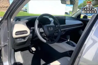 Honda HR-V 2024 EX-L 4dr Crossover